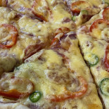 Korondi Pizza Doener Nourriture