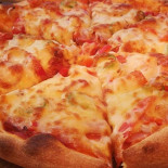 Korondi Pizza Doener Nourriture