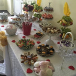 Sala De Evenimente Prombian Boisson