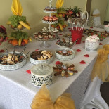 Sala De Evenimente Prombian Boisson