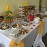 Sala De Evenimente Prombian Boisson