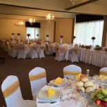 Sala De Evenimente Prombian À l'intérieur