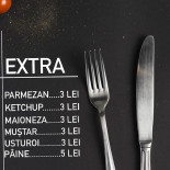 Afi Bistro&caffe Minuman