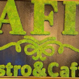 Afi Bistro&caffe Cibo