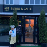 Afi Bistro&caffe Esterno