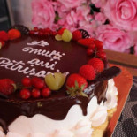 Cofetaria Dolce Minnety Mâncare