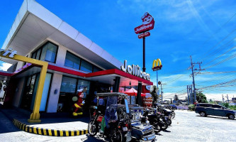 Best Pizza Extérieur