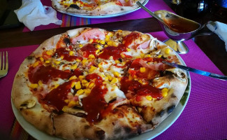 Best Pizza Nourriture