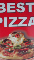 Best Pizza Logo
