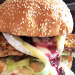 The Grill Burgers And More Mâncare