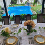 Moara Dragaicilor Extérieur