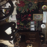 Moara Dragaicilor À l'intérieur