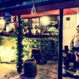 Moara Dragaicilor À l'intérieur