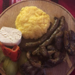 Moara Dragaicilor Nourriture