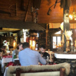 Moara Dragaicilor À l'intérieur