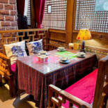 Moara Dragaicilor À l'intérieur