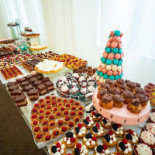 Joli Events By Bella Venezia Băutură