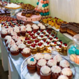 Joli Events By Bella Venezia Mâncare