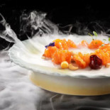 Red Rose Cafe Nourriture