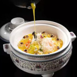 Red Rose Cafe Boisson