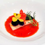 Red Rose Cafe Boisson