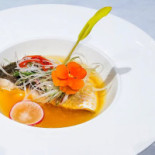 Red Rose Cafe Boisson