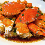 Red Rose Cafe Nourriture