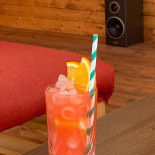 Anasta Lounge Bistro Drinks Băutură