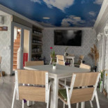Anasta Lounge Bistro Drinks În interior