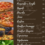 Anasta Lounge Bistro Drinks Meniu