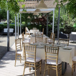 The Lounge By Acquario În interior