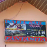 Fantanita Exterior