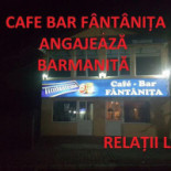 Fantanita Exterior