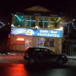 Fantanita Exterior