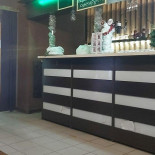 Fantanita În interior