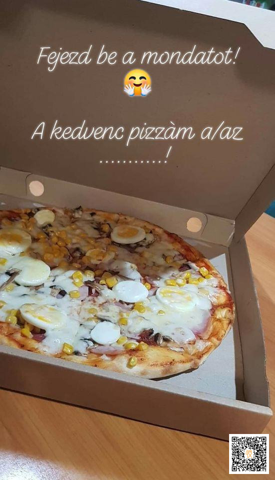 Piano Pizzeria Meniu