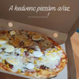 Piano Pizzeria Meniu
