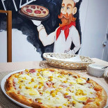 Piano Pizzeria Boisson