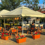 La Strada Extérieur