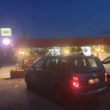 La Strada Extérieur