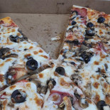 La Strada Nourriture