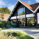 La Strada Extérieur