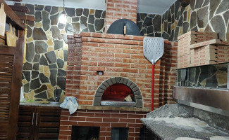 Cuptorul Rustic(mihalachi Jb) Boisson