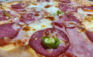 Cuptorul Rustic(mihalachi Jb) Nourriture