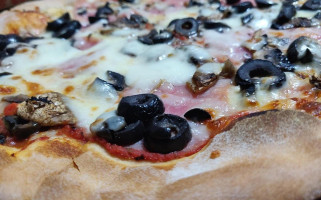 Cuptorul Rustic(mihalachi Jb) Nourriture