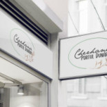 Cherhana Portul Dunarii Harsova Băutură