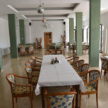 Cherhana Portul Dunarii Harsova În interior