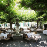 Pizzeria Casa Mia Exterior