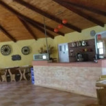 Pizzeria Casa Mia În interior