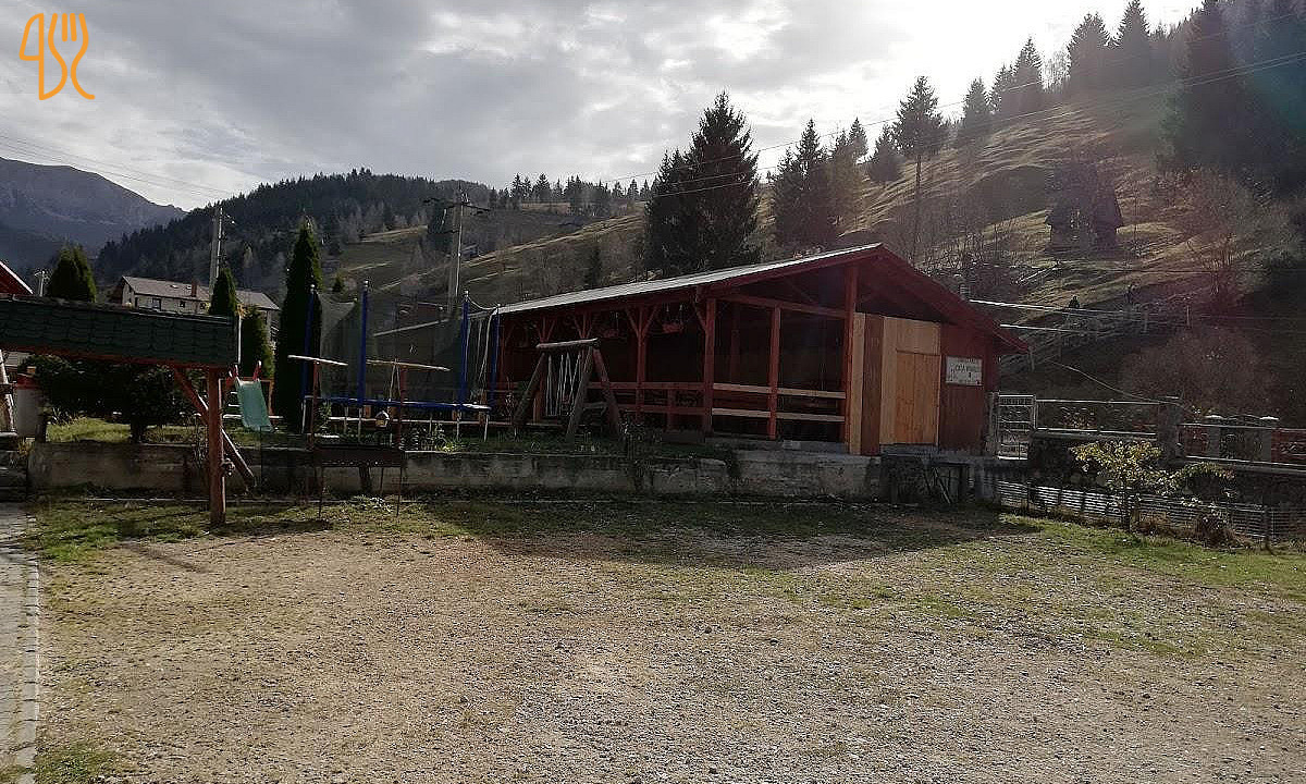 Casa Wiarusti Exterior